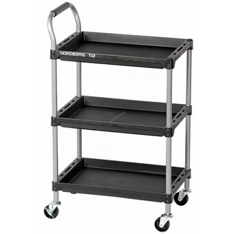  Тележка для инструментов Nordberg T12 