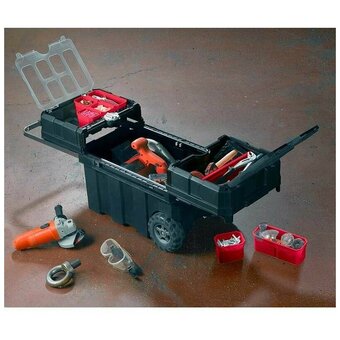  Ящик для инструментов Keter Masterloader 237787 