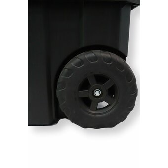  Ящик для инструментов Keter Masterloader 237787 