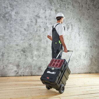  Ящик для инструментов Keter Masterloader 237787 