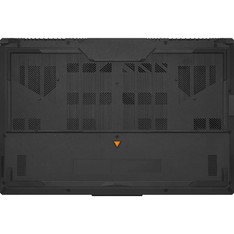  Ноутбук ASUS Tuf Gaming F17 FX707VV-HX122 (90NR0CH5-M00690) 