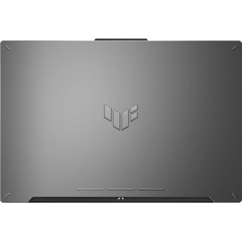  Ноутбук ASUS Tuf Gaming F17 FX707VV-HX122 (90NR0CH5-M00690) 
