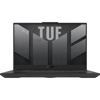  Ноутбук ASUS Tuf Gaming F17 FX707VV-HX122 (90NR0CH5-M00690) 