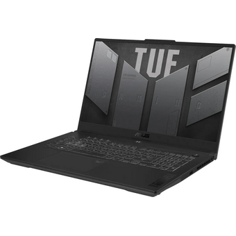  Ноутбук ASUS Tuf Gaming F17 FX707VV-HX122 (90NR0CH5-M00690) 