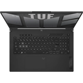  Ноутбук ASUS Tuf Gaming F17 FX707VV-HX122 (90NR0CH5-M00690) 