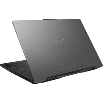  Ноутбук ASUS Tuf Gaming F17 FX707VV-HX122 (90NR0CH5-M00690) 
