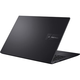  Ноутбук Asus Vivobook 16X M3604YA-MB193 (90NB11A1-M007Y0) Indie Black 