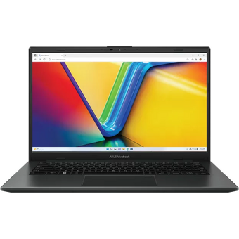  Ноутбук ASUS Vivobook Go 14 E1404F E1404FA-EB308 (90NB0ZS2-M00D80) Mixed Black 
