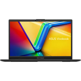  Ноутбук ASUS Vivobook Go 14 E1404F E1404FA-EB308 (90NB0ZS2-M00D80) Mixed Black 