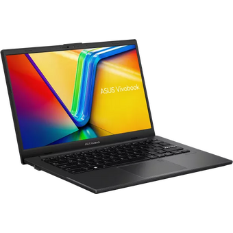  Ноутбук ASUS Vivobook Go 14 E1404F E1404FA-EB308 (90NB0ZS2-M00D80) Mixed Black 