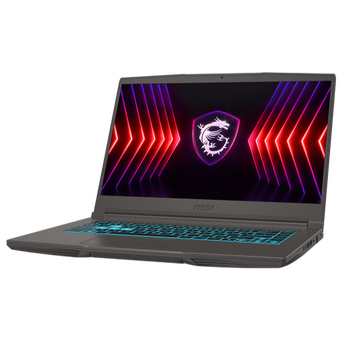  Ноутбук MSI MS-16RK Thin A15 B7VF-404BY (9S7-16RK11-404) Gray 