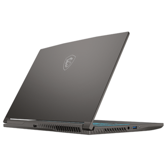  Ноутбук MSI MS-16RK Thin A15 B7VF-404BY (9S7-16RK11-404) Gray 