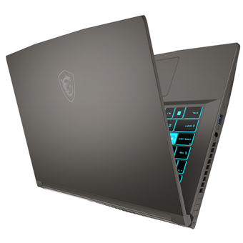  Ноутбук MSI MS-16RK Thin A15 B7VF-404BY (9S7-16RK11-404) Gray 