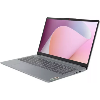  Ноутбук Lenovo IdeaPad 3 Slim 15IAH8 (83ER00D5RK) 