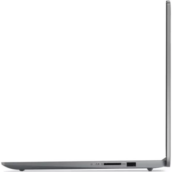  Ноутбук Lenovo IdeaPad 3 Slim 15IAH8 (83ER00D5RK) 