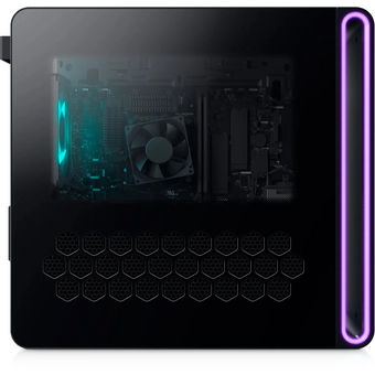  ПК ALIENWARE Aurora R16 (R16-7241) Intel Core i7 14700F, DDR5 32ГБ, 1ТБ(SSD), NVIDIA GeForce RTX 4070 - 16 ГБ, Windows 11 Home, черный 