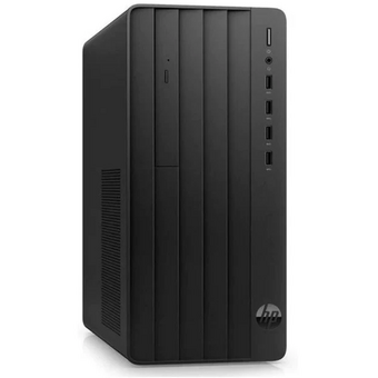  ПК HP Pro 290 G9 (883T8EA) Intel Core i3 13100, DDR4 8ГБ, 256ГБ(SSD), Intel UHD Graphics, Free DOS, черный 