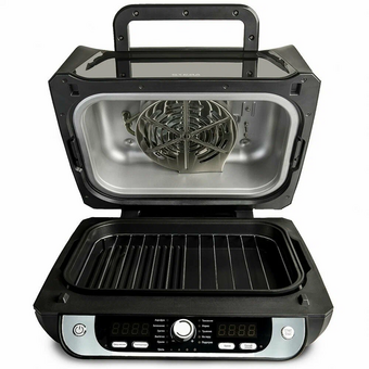  Аэрогриль Steba AG 6000 AirChef 