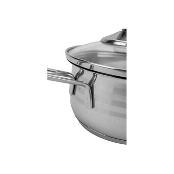  Ковш Regent 93-BIMv-04 Linea Bimbo vitro 0,7л 