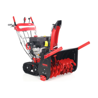  Снегоуборочная машина GEOS Arctic Line 760 TE 