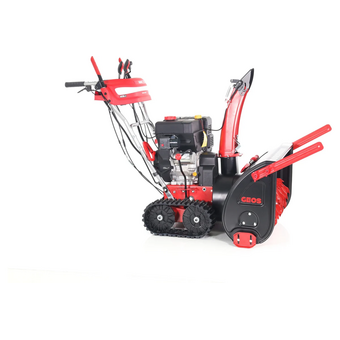  Снегоуборочная машина GEOS Arctic Line 760 TE 