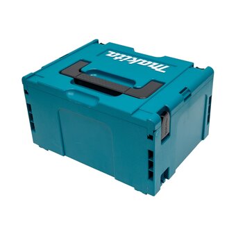  Кейс для инструментов Makita Макрас 3 (821551-8) 