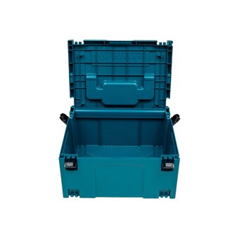  Кейс для инструментов Makita Макрас 3 (821551-8) 