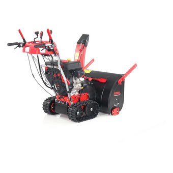  Снегоуборочная машина GEOS Arctic Line 760 TE 