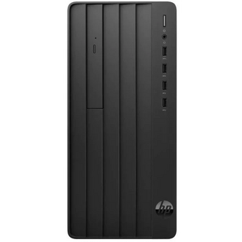  ПК HP Pro 290 G9 (883T8EA) Intel Core i3 13100, DDR4 8ГБ, 256ГБ(SSD), Intel UHD Graphics, Free DOS, черный 