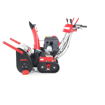  Снегоуборочная машина GEOS Arctic Line 760 TE 