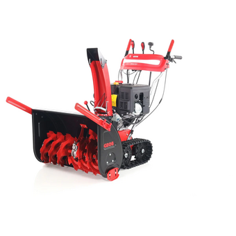  Снегоуборочная машина GEOS Arctic Line 760 TE 
