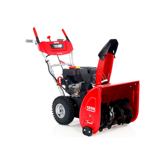  Снегоуборочная машина GEOS Arctic Line 620 E 