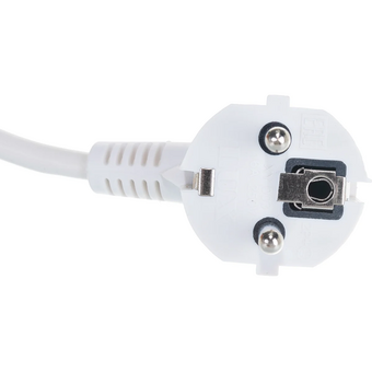  Сетевой удлинитель LUX У-161-03 с з/к 250В/16а/3м 