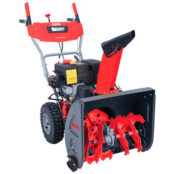  Снегоуборочная машина GEOS Arctic Line 620 E 