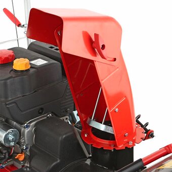  Снегоуборочная машина GEOS Arctic Line 620 E 