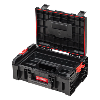  Ящик для инструментов Qbrick System Pro Technician Case2.0 