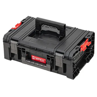  Ящик для инструментов Qbrick System Pro Technician Case2.0 