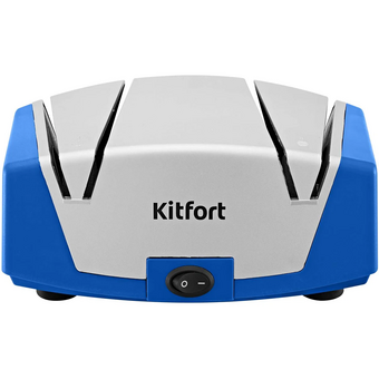  Ножеточка электрическая Kitfort KT-6391 