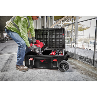  Органайзер для инструментов Milwaukee PackOut XXL (4932478161) 