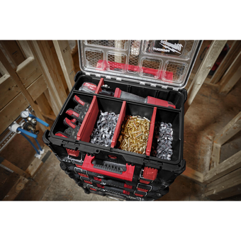  Органайзер для инструментов Milwaukee PackOut (4932478625) 