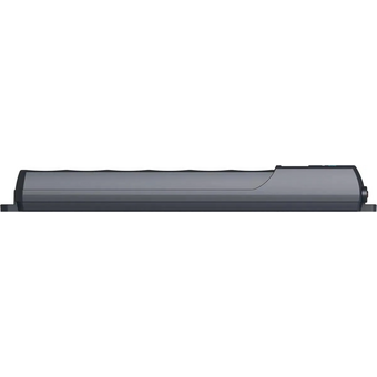  Сетевой фильтр Pilot Pro USB 1.8м серый 