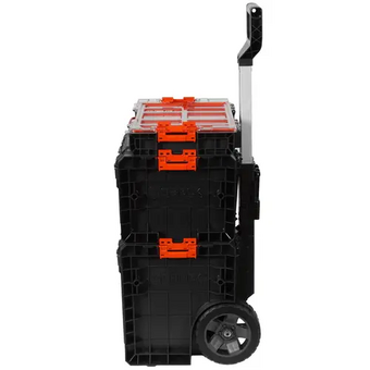 Ящик для инструментов Qbrick System Pro Set 2 
