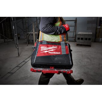  Сумка для инструментов Milwaukee PackOut 4932471066 38см 