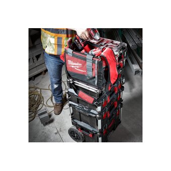  Сумка для инструментов Milwaukee PackOut 4932471067 50 см 