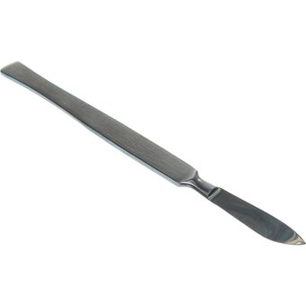  Скальпель REXANT СК-03 (12-4308-8) средний 150 мм 