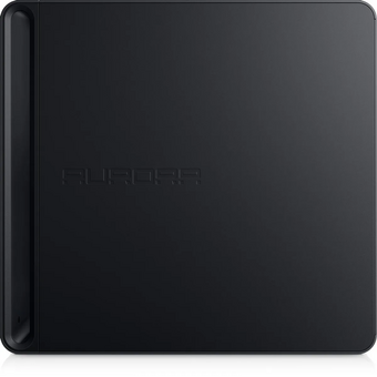  ПК ALIENWARE Aurora R16 (R16-7241) Intel Core i7 14700F, DDR5 32ГБ, 1ТБ(SSD), NVIDIA GeForce RTX 4070 - 16 ГБ, Windows 11 Home, черный 