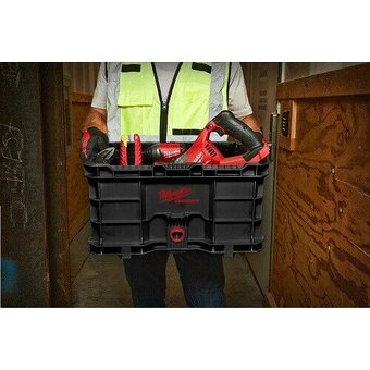  Ящик для инструментов Milwaukee PackOut (4932471724) 