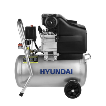  Компрессор поршневой Hyundai HYC 23224LMS масляный 