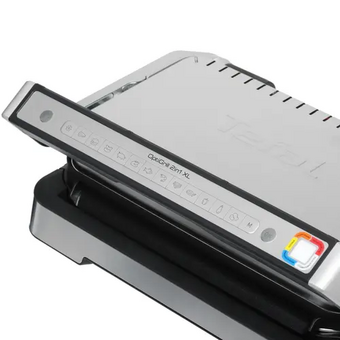  Электрогриль Tefal Optigrill SS XL (GC782D30) 