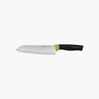  Нож Nadoba Olivia 724513 сантоку 17,5см 
